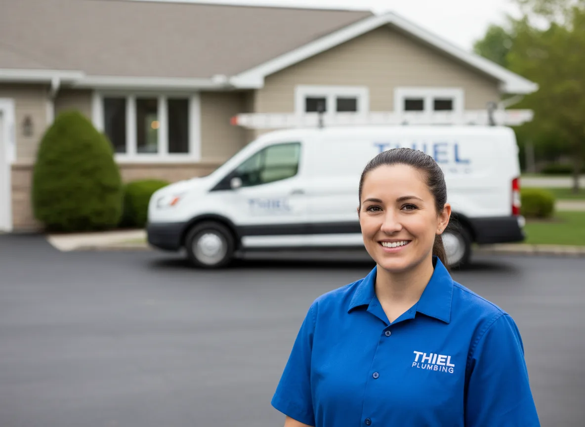 Plumber Mount Blanchard, OH FAQs